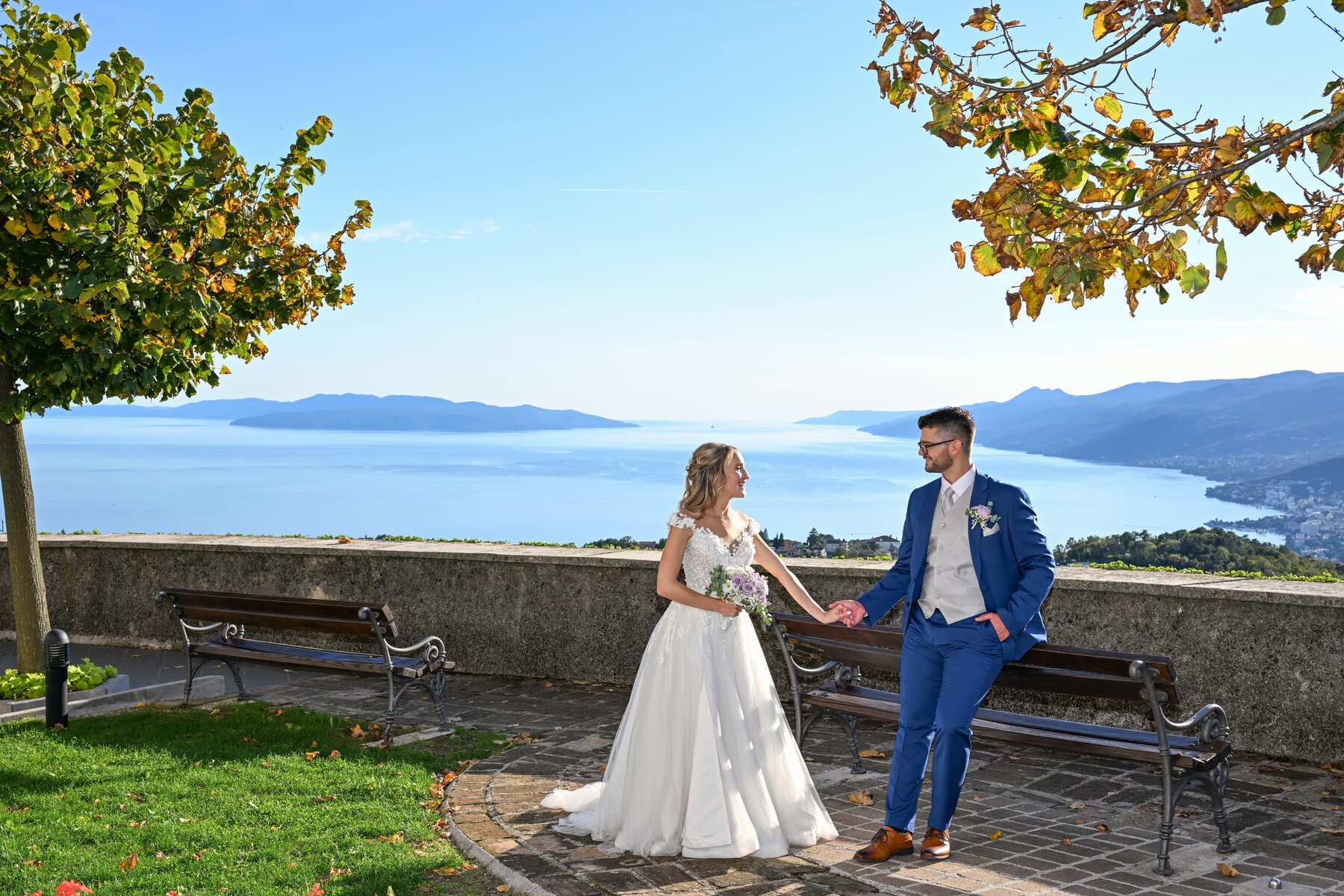 Matea i Vedran - FotoKurti