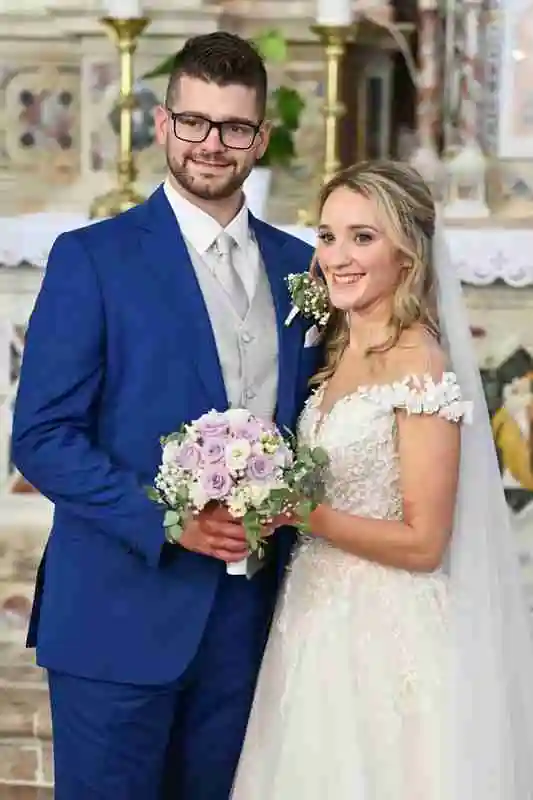 Matea i Vedran 30 - FotoKurti
