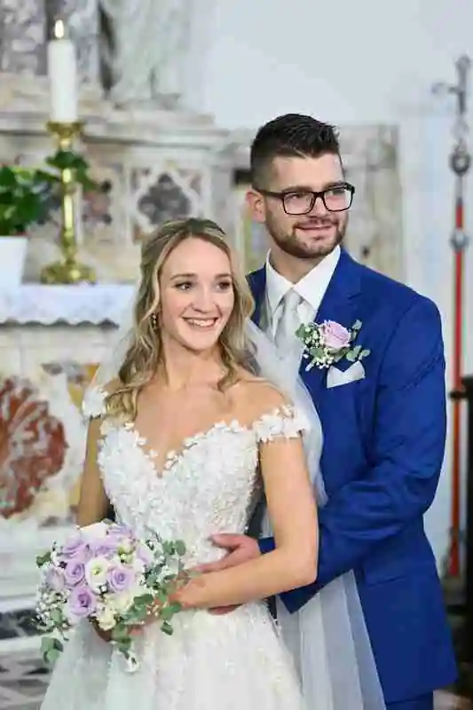 Matea i Vedran 27 - FotoKurti