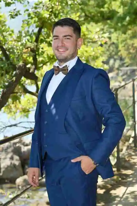Ana i Mateo 20 - FotoKurti
