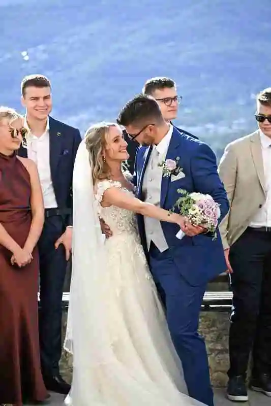 Matea i Vedran 22 - FotoKurti