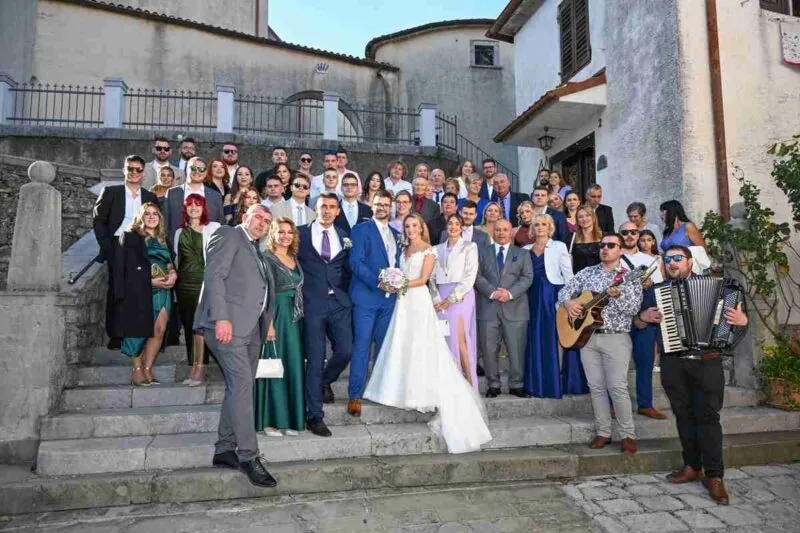 Matea i Vedran 17 - FotoKurti