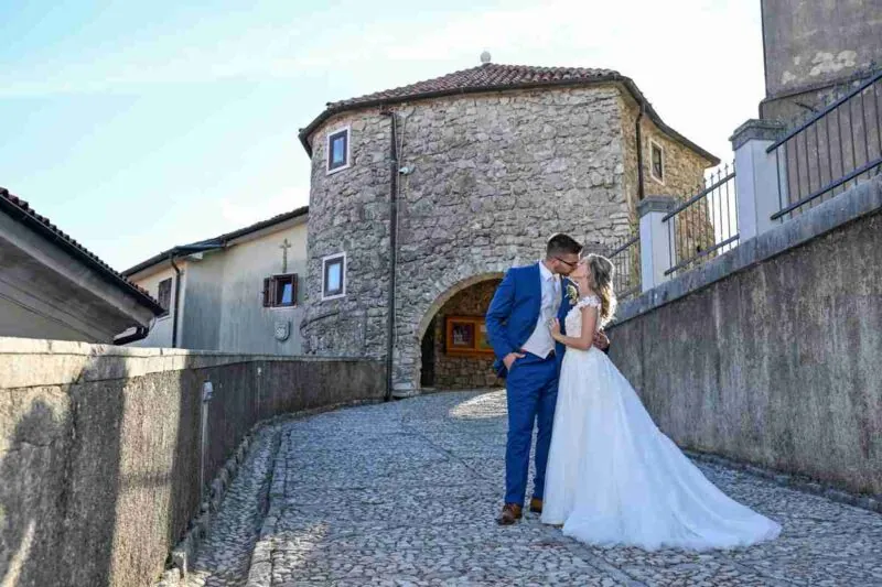 Matea i Vedran 14 - FotoKurti