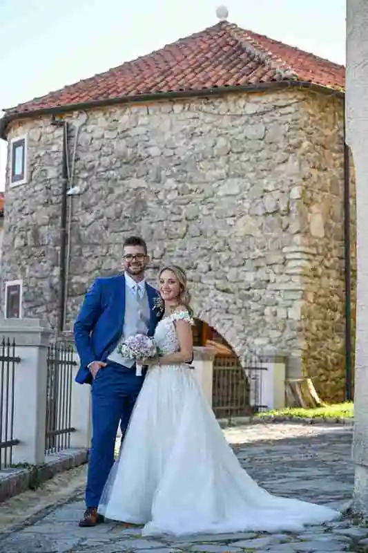 Matea i Vedran 09 - FotoKurti
