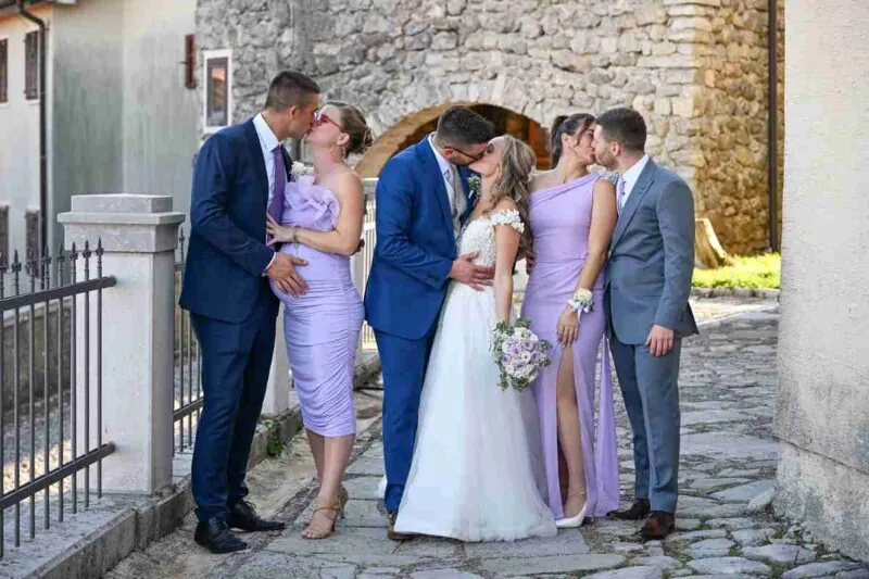 Matea i Vedran 07 - FotoKurti