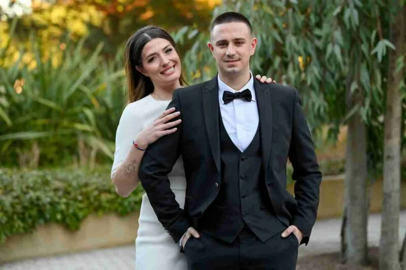 Teuta i Luka 13 - FotoKurti